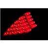 ANZO | LED Taillights Noir - 350Z 3.5L 2003-2005