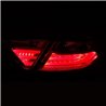 ANZO | LED Taillights Smoke - Camry 2.5L / 3.5L 2015-2017