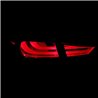 ANZO | LED Taillights Smoke - Elantra / Elantra Coupe / Elantra GT 1.8L / 2.0L 2011-2013