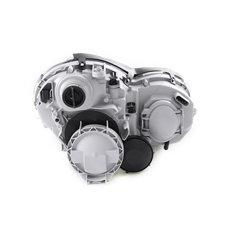 ANZO | Projector Headlights Noir - C230 / C240 / C280 / C320 2001-2007