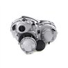 ANZO | Projector Headlights Noir - C230 / C240 / C280 / C320 2001-2007