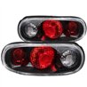 ANZO | Taillights Noir - MX-5 Miata 1.6L / 1.8L 1990-1997