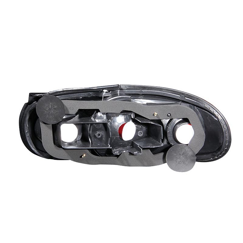 ANZO | Taillights Noir - MX-5 Miata 1.6L / 1.8L 1990-1997