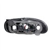 ANZO | Taillights Noir - MX-5 Miata 1.6L / 1.8L 1990-1997