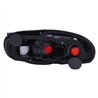 ANZO | Taillights Chrome - MX-5 Miata 1.6L / 1.8L 1990-1997