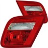 ANZO | Taillights Red/Clear - BMW 1999-2006