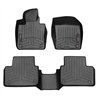 WeatherTech | Front & Rear Liner Kit - Volvo S60 / V60 2019-2022