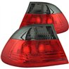 ANZO | Taillights Red/Smoke - BMW 1999-2006