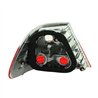ANZO | Taillights Red/Smoke - BMW 1999-2006