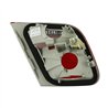 ANZO | Taillights Red/Smoke - BMW 1999-2006