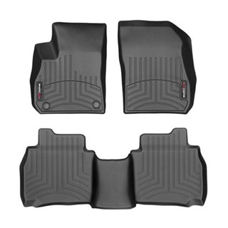 WeatherTech | Front & Rear FloorLiner Kit - Buick LaCrosse 2017-2019
