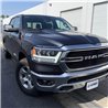 AlphaRex | PRO-Series Halogen Projector Headlights - Ram 1500 2019-2022