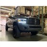 AlphaRex | PRO-Series Halogen Projector Headlights - Ram 1500 / 2500 / 3500 2006-2008