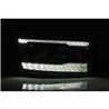 AlphaRex | PRO-Series Halogen Projector Headlights - Ram 1500 / 2500 / 3500 2006-2008
