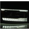 AlphaRex | PRO-Series Halogen Projector Headlights - Ram 1500 / 2500 / 3500 2006-2008