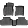 WeatherTech | Front & Rear FloorLiner Kit - Mercedes GLB-Class 2020-2021