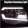 AlphaRex | NOVA-Series Full LED Quad 3D Projector Headlights - Tacoma 2.7L / 4.0L 2005-2011