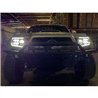 AlphaRex | NOVA-Series Full LED Quad 3D Projector Headlights - Tacoma 2.7L / 4.0L 2005-2011