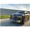 AlphaRex | NOVA-Series Full LED Quad 3D Projector Headlights - Ram 1500 / 2500 / 3500 2009-2018