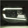 AlphaRex | LUXX-Series Full LED Dual Projector Headlights - Tacoma 2.7L / 4.0L 2005-2011