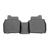 WeatherTech | Tapis Arriere - LaCrosse 2.5L / 3.6L 2017-2019