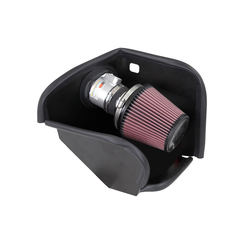 K&N | Performance Air Intake System - Altima 2.5L 2019-2025