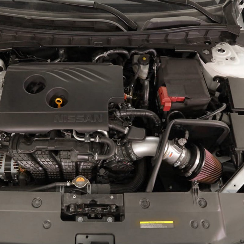 K&N | Performance Air Intake System - Altima 2.5L 2019-2025