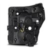 AlphaRex | NOVA-Series Full LED Quad 3D Projector Headlights - F-250 / F-350 2011-2016