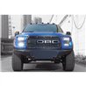 AlphaRex | NOVA-Series Full LED Quad 3D Projector Headlights - F-250 / F-350 2011-2016