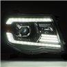 AlphaRex | PRO-Series Halogen Projector Headlights - Tacoma 2.7L / 4.0L 2005-2011
