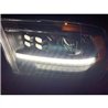 AlphaRex | PRO-Series Halogen Projector Headlights - Ram 1500 / 2500 / 3500 2009-2018