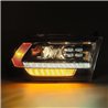 AlphaRex | PRO-Series Halogen Projector Headlights - Ram 1500 / 2500 / 3500 2009-2018