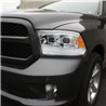 AlphaRex | PRO-Series Halogen Projector Headlights - Charger 2009-2018