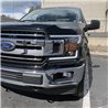 AlphaRex | PRO-Series Halogen Projector Headlights - F-150 2018-2020