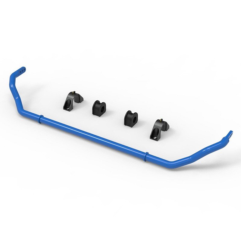 aFe Power | aFe CONTROL Front Sway Bar Blue - GR Supra 3.0T 2020-2025