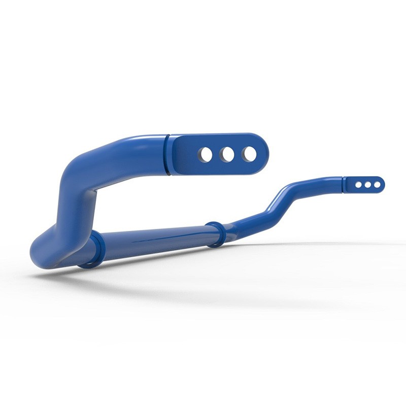 aFe Power | aFe CONTROL Front Sway Bar Blue - GR Supra 3.0T 2020-2025