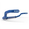 aFe Power | aFe CONTROL Front Sway Bar Blue - GR Supra 3.0T 2020-2025