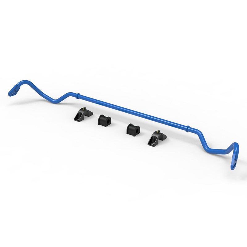 aFe Power | aFe CONTROL Rear Sway Bar Blue - GR Supra 3.0T 2020-2025