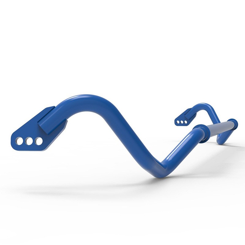 aFe Power | aFe CONTROL Rear Sway Bar Blue - GR Supra 3.0T 2020-2025