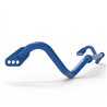 aFe Power | aFe CONTROL Rear Sway Bar Blue - GR Supra 3.0T 2020-2025