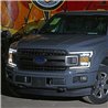 AlphaRex | NOVA-Series Full LED Quad 3D Projector Headlights - F-150 2018-2020