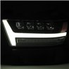 AlphaRex | NOVA-Series Full LED Quad 3D Projector Headlights - Ram 1500 2019-2022
