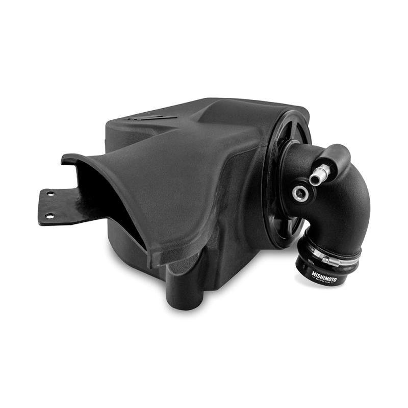 Mishimoto | Performance Cold Air Intake System - Ranger 2.3T 2019-2022