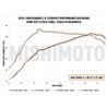 Mishimoto | Performance Cold Air Intake System - Ranger 2.3T 2019-2022
