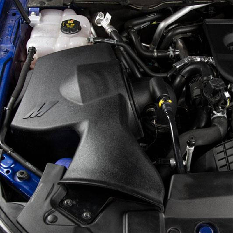 Mishimoto | Performance Cold Air Intake System - Ranger 2.3T 2019-2022