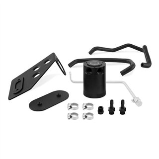 Mishimoto | Oil Separator - GR Supra 2.0T / 3.0T 2020-2022