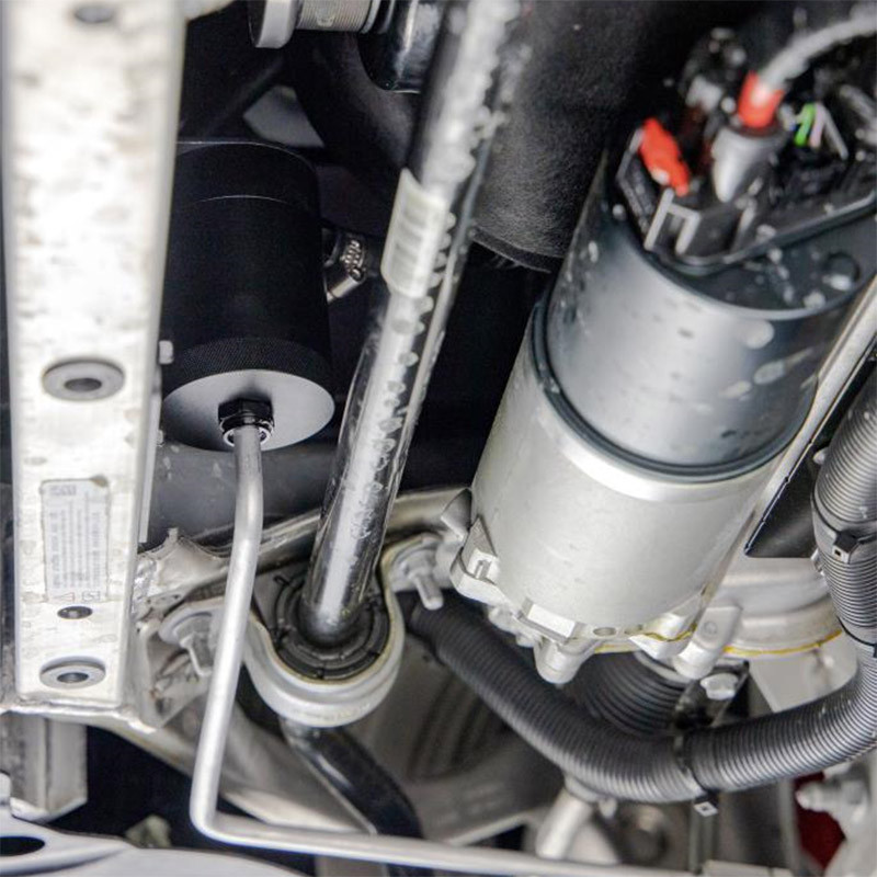 Mishimoto | Oil Separator - GR Supra 2.0T / 3.0T 2020-2022