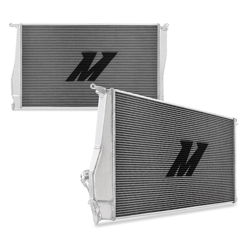 Mishimoto | Performance Radiator - BMW 3.0T 2007-2013