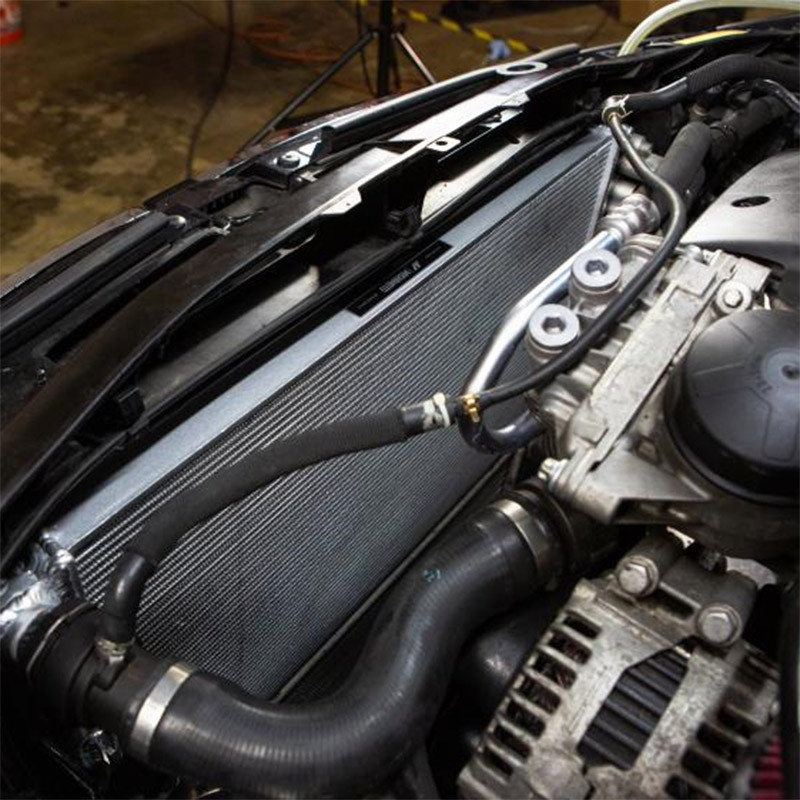 Mishimoto | Performance Radiator - BMW 3.0T 2007-2013