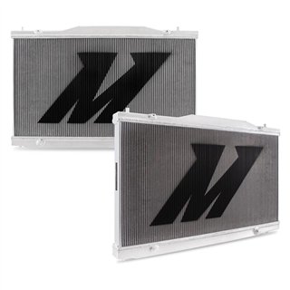 Mishimoto | Performance Radiator - Civic Type R / Type R Limited Edition 2.0T 2017-2021